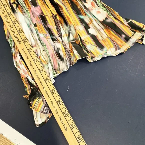 Julia Heuer Daliah Trousers in Dark Marie - Picture 13 of 15